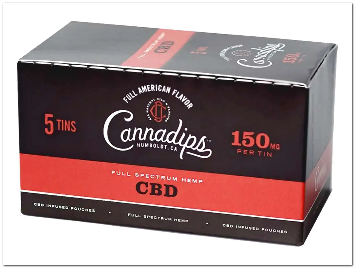 Cannabis Packaging Companies 413