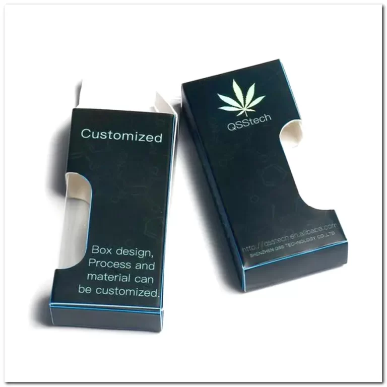 Cannabis Plastic Packaging 95