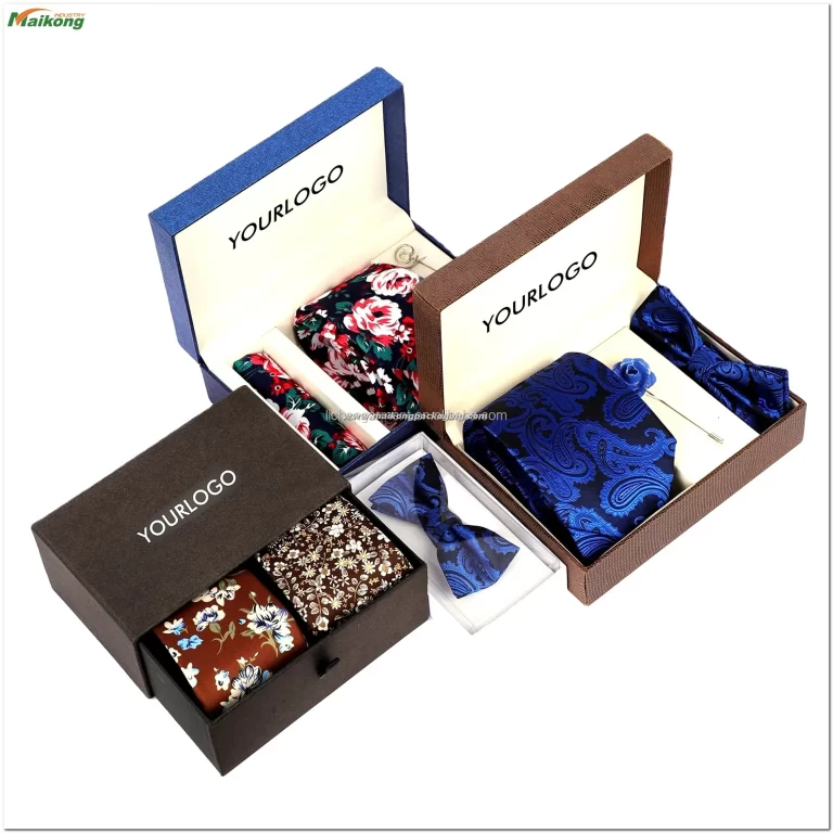 Maikong Custom Boxes for Retail Packaging 699