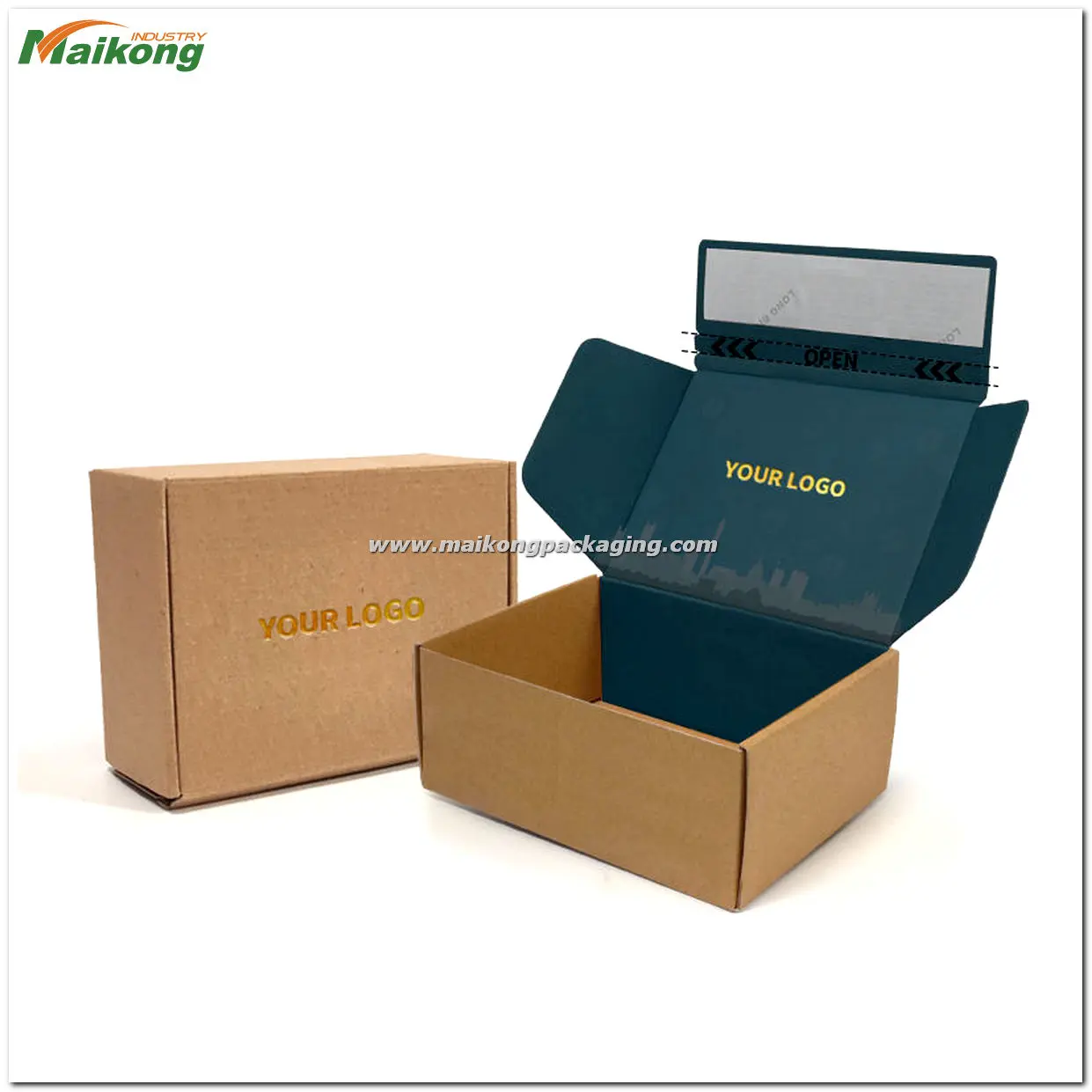 How to Make Custom Foam Packaging?